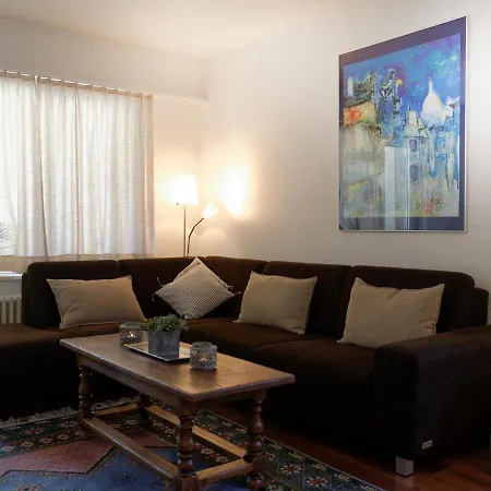 Апартаменти Pirata