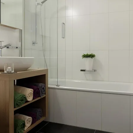 Apartamento Pirata Zermatt