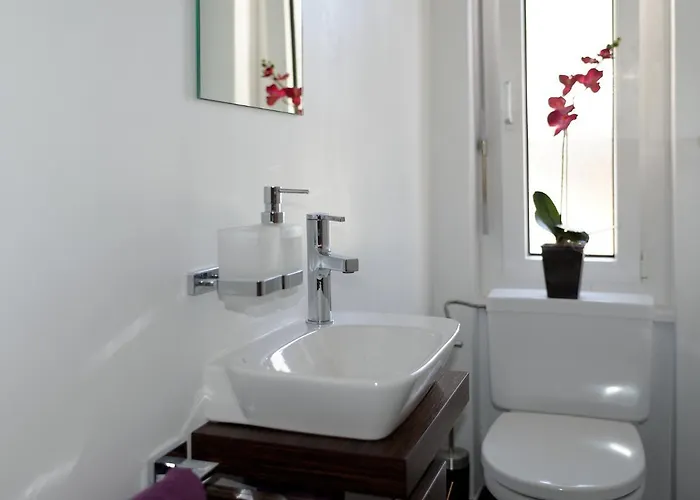 Апартаменти Pirata Церматт