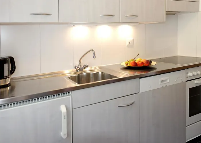 Апартаменти Pirata Церматт