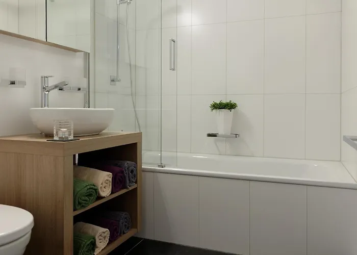 公寓 采尔马特辟拉塔公寓 采尔马特