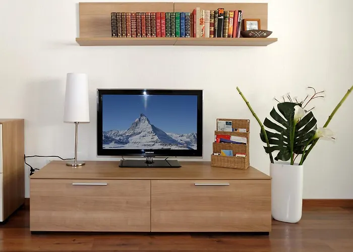 Pirata Appartement Zermatt