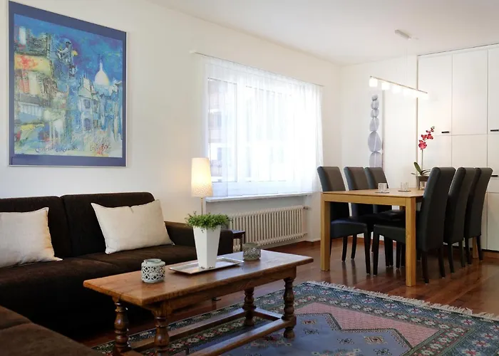 采尔马特辟拉塔公寓 采尔马特