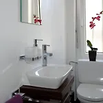 Apartment Pirata Zermatt