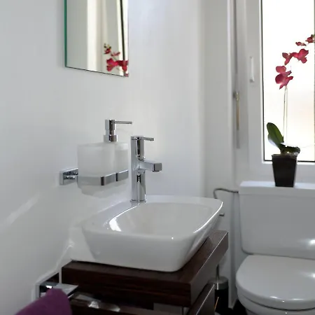 Lejlighed Pirata Zermatt