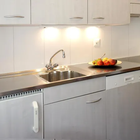 Lejlighed Pirata Zermatt